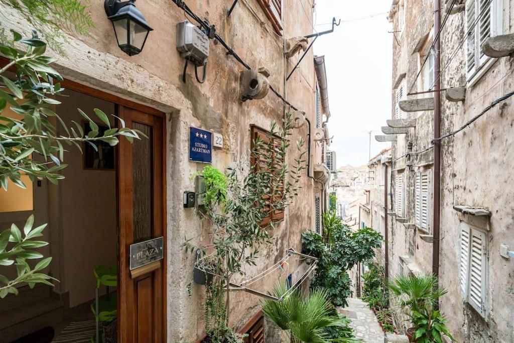 Plaza Green In The Centre Dubrovnik Ngoại thất bức ảnh