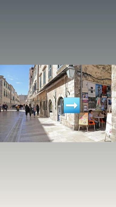 Plaza Green In The Centre Dubrovnik Ngoại thất bức ảnh